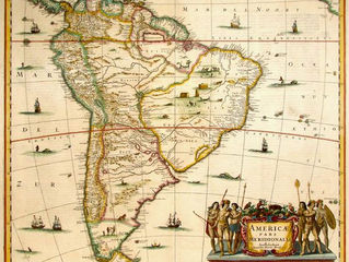 Un modelo para la América Colonial