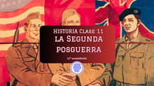 posguerra