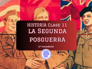 posguerra