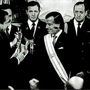 Neoliberalismo en Argentina (1989-1995)