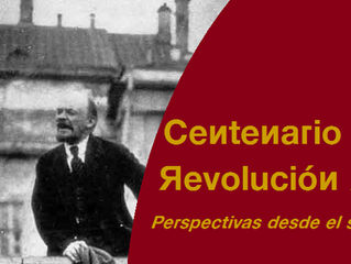 Revolución Rusa, compilando una experiencia
