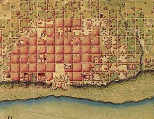 Resistencias anticoloniales: el Quilombo de los Palmares