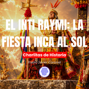 Inti Raymi inca