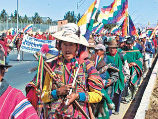 Katarismo y Clase Obrera