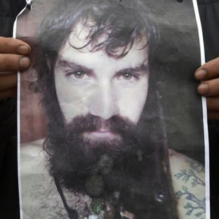 Santiago Maldonado, Derechos Humanos y el Reparto de la tierra