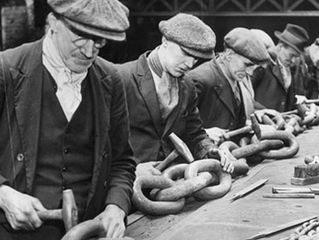 Aumento de la Productividad y Clase Obrera