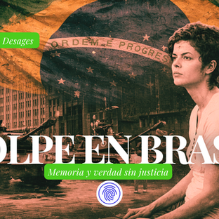 golpe en brasil y dilma rouseff