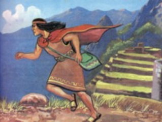 Las fronteras del Tawantisuyu