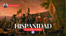 conquista de america