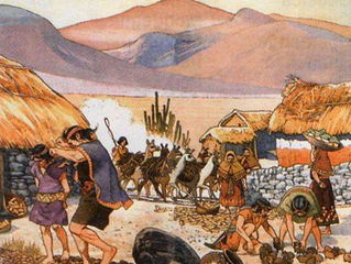 Entre Hanán y Hurín