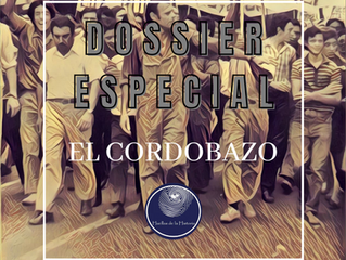 Dossier Especial a 52 años del Cordobazo