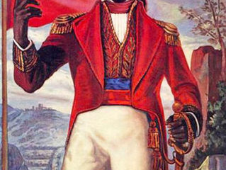 Haití: memorias de esclavitud