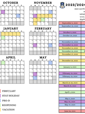 Events / News | Gobind Sarvar School