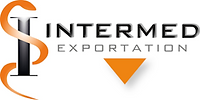 Logo Intermed Exportation