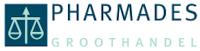 Logo Pharmades