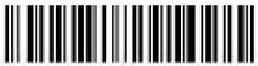 Barcode