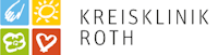 Logo Kreisklinik-Roth
