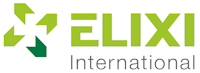 Logo Elixi
