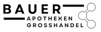 Logo Bauer Apotheken Großhandel
