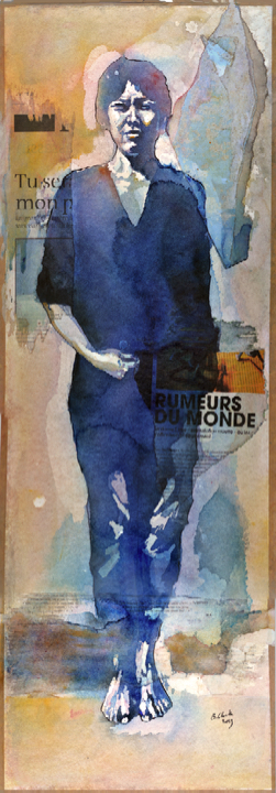 Rumeurs du monde THD