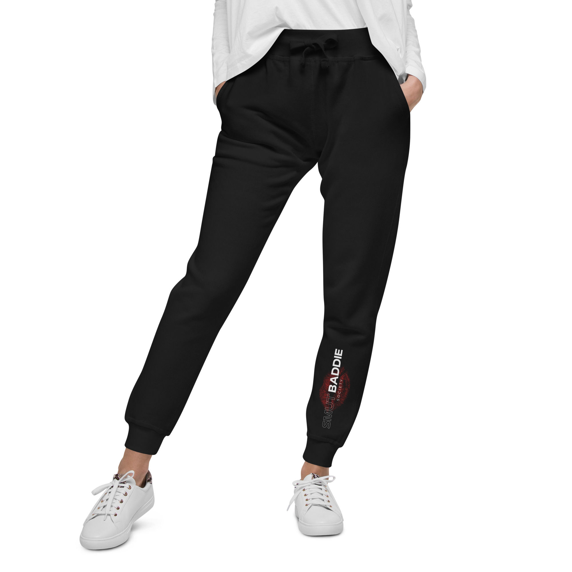 Smut Baddie Society Joggers