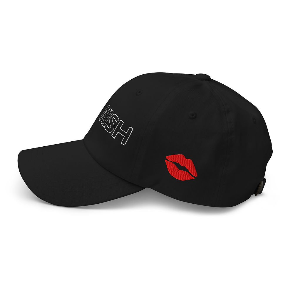Thumbnail: Bookish Society Hat