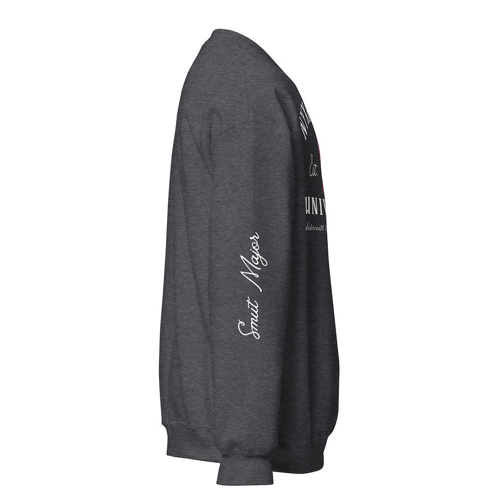 Thumbnail: Nyxridge “Underneath the Ink” Crewneck