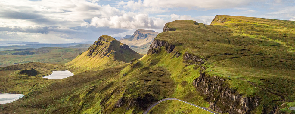 The Quiraing