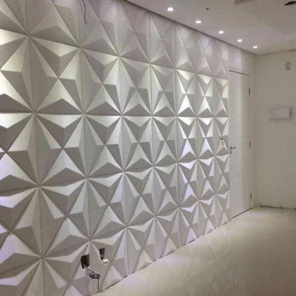 Gesso 3D