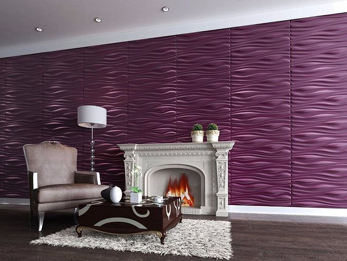 Gesso 3D