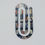 Thumbnail: Paperclip Bookmark