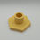 Thumbnail: Hexagonal Dinner Candle Holder