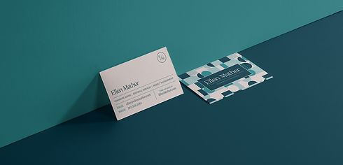 Business Card Design