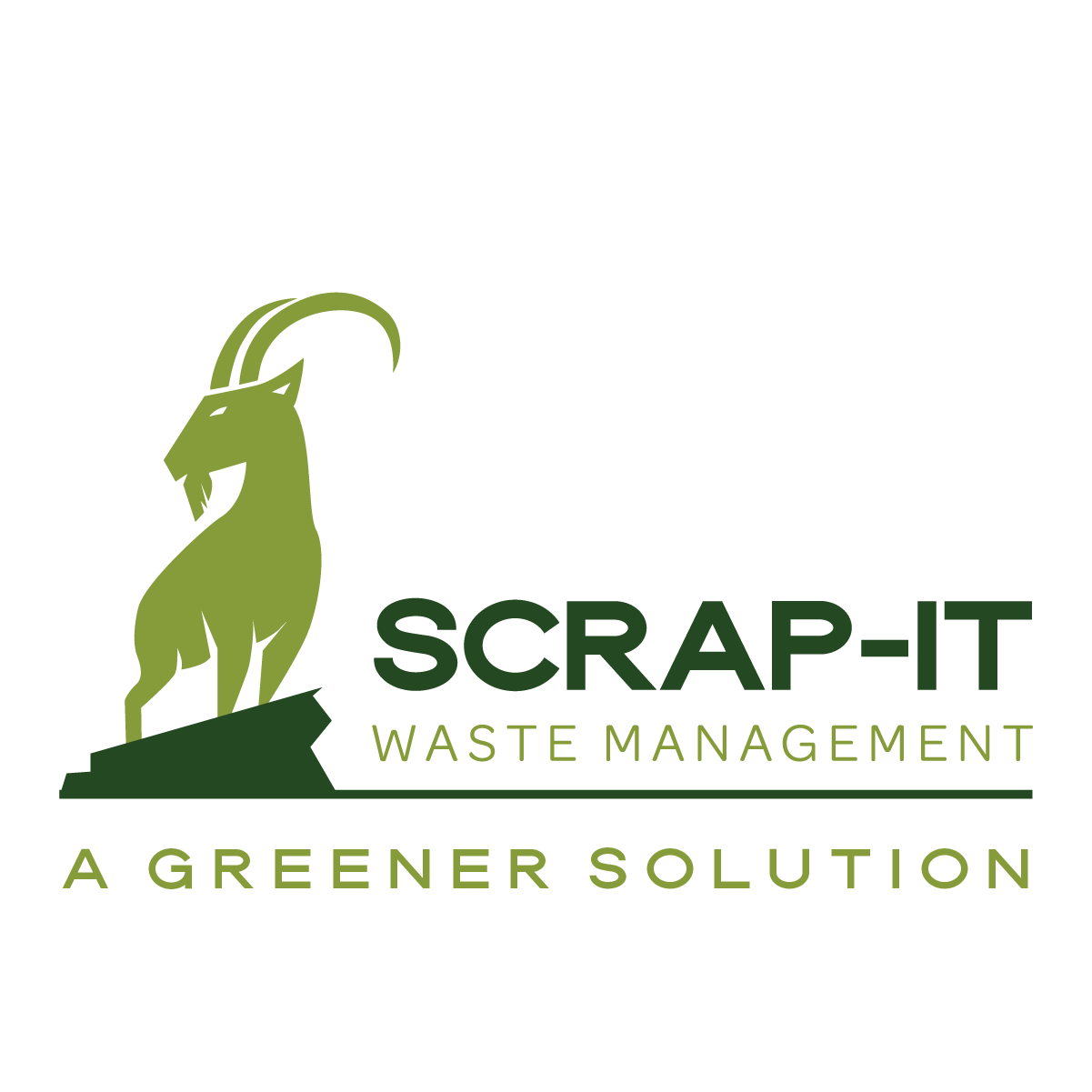 About ScrapIt