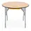 Thumbnail: 36" (3ft) Round Table