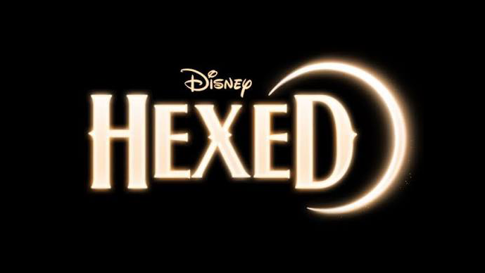 HEXED (2026) - COMING SOON