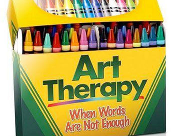 Artsoup, January 2018