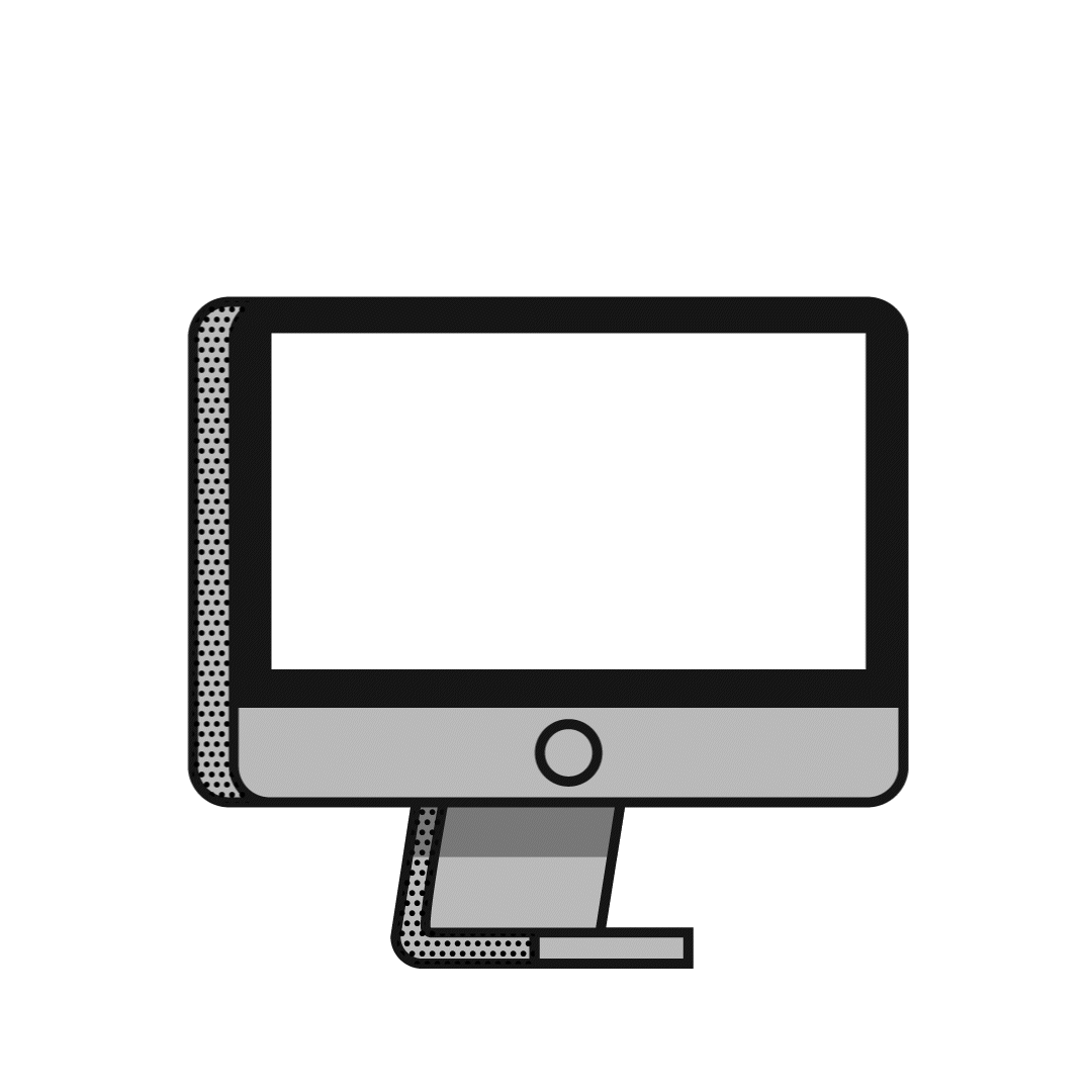 Websites - Digital design