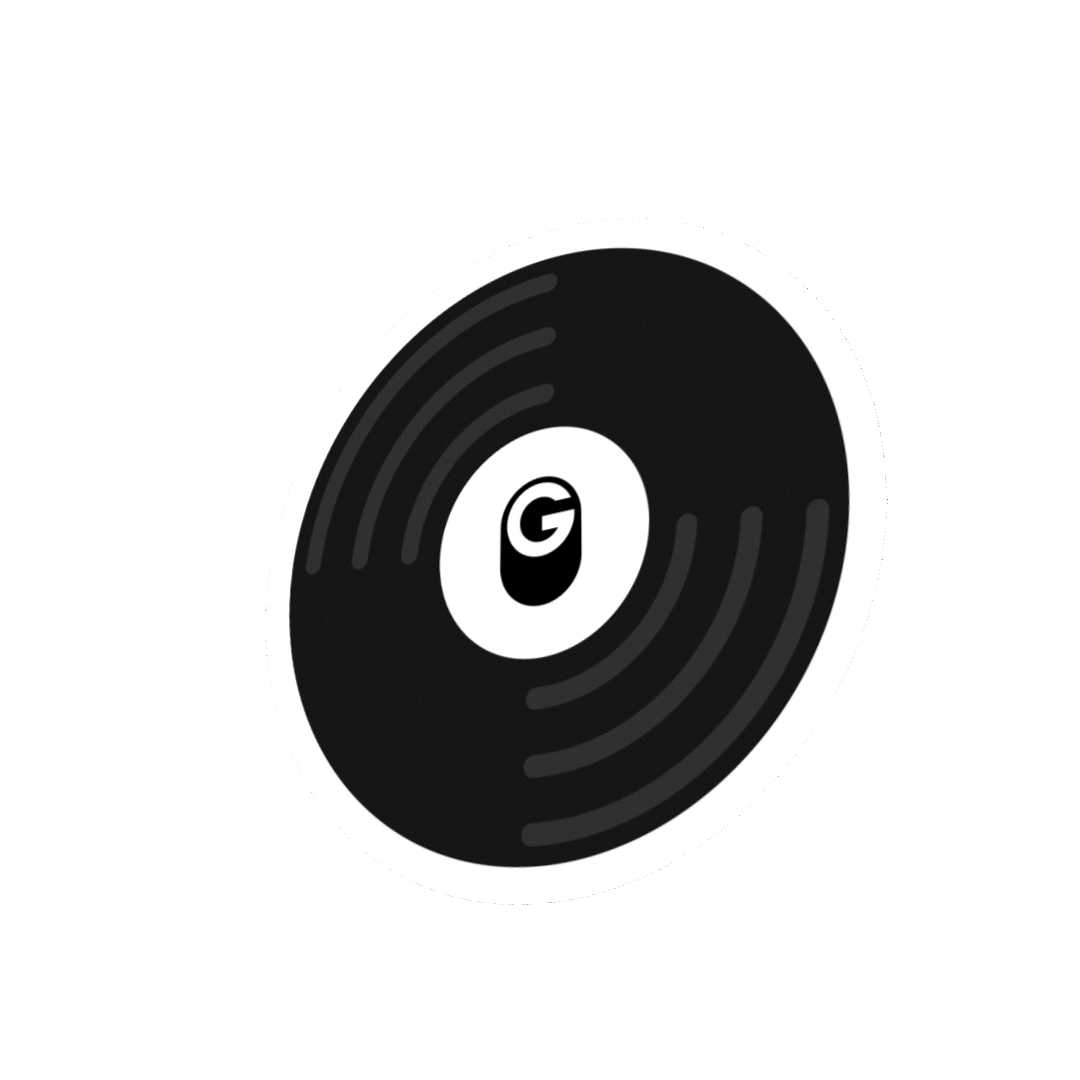 Gareth W Jones - Record