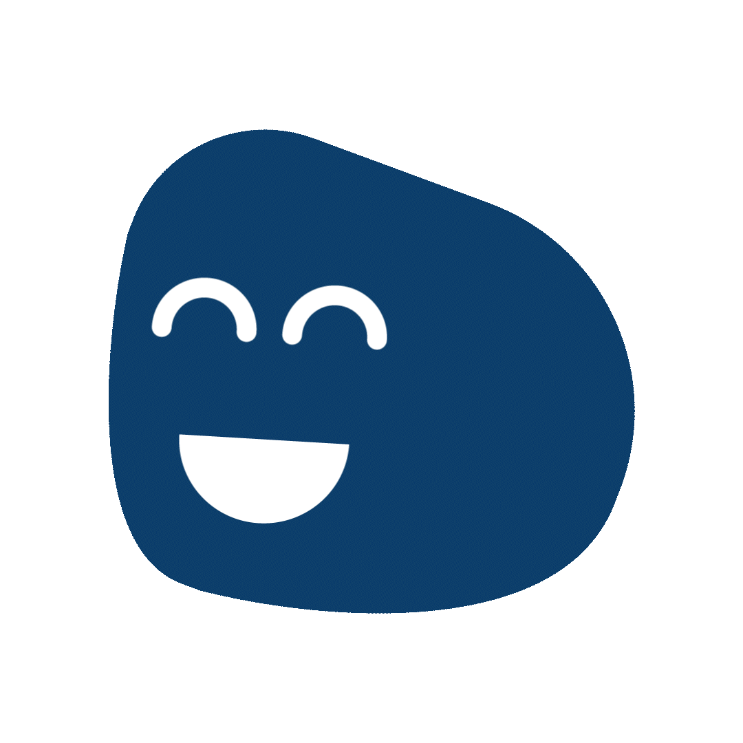Charity Changemakers character animation 