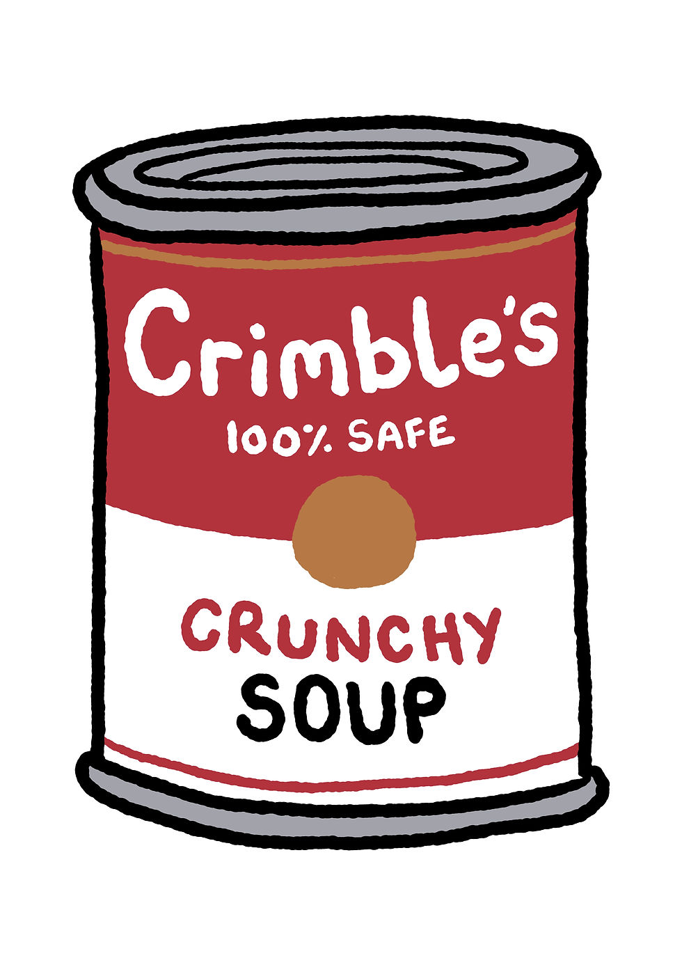 Thumbnail: Crimbles Crunchy Soup