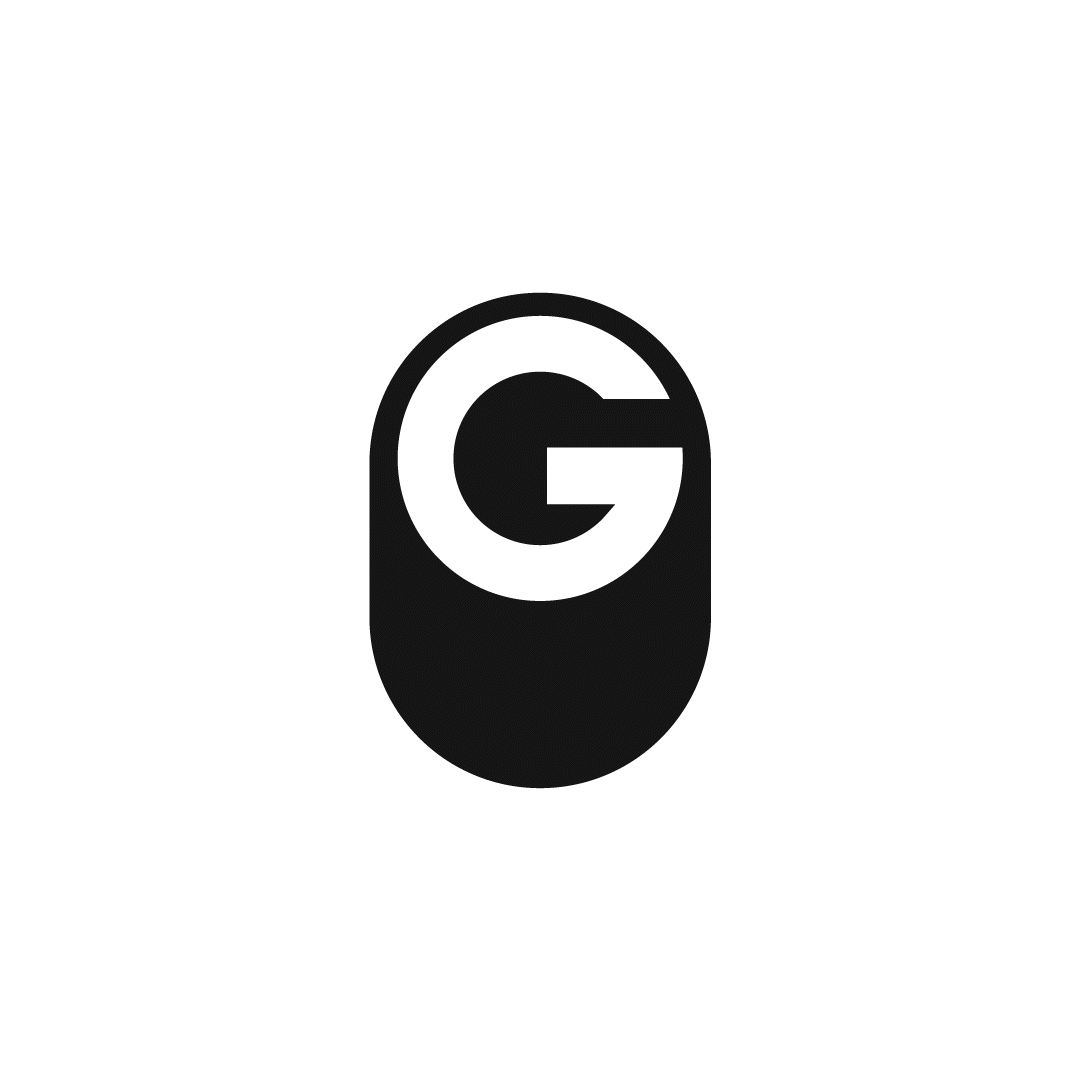 Branding - Gareth Jones - York