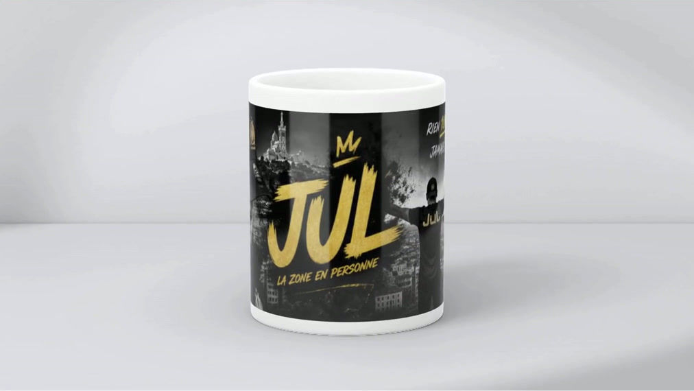 MUG# JUL