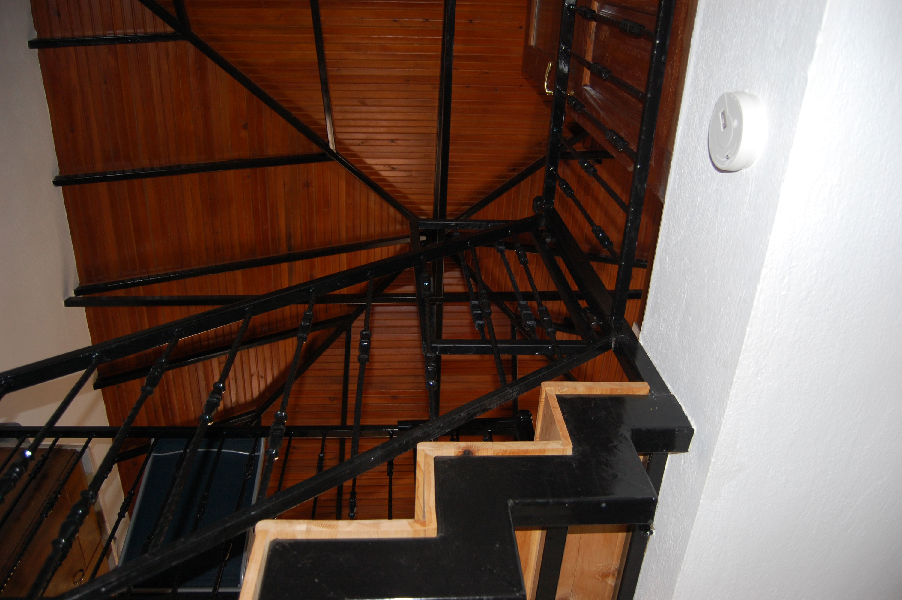 Stairwell