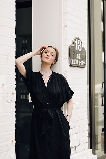 Stone + Flint Co. - Brooke Barnes - Kitchener-Waterloo Freelance Brand Photographer & Grap