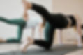 Renee Wesseling - Guelph_ Ontario - Yoga Group Class - Yoga - Vinyasa - 2024 - Image by _s