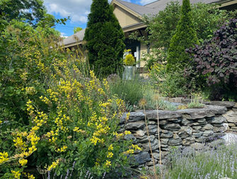 Berkshire Garden Style: Funktional Design and the houses of Hinsdale