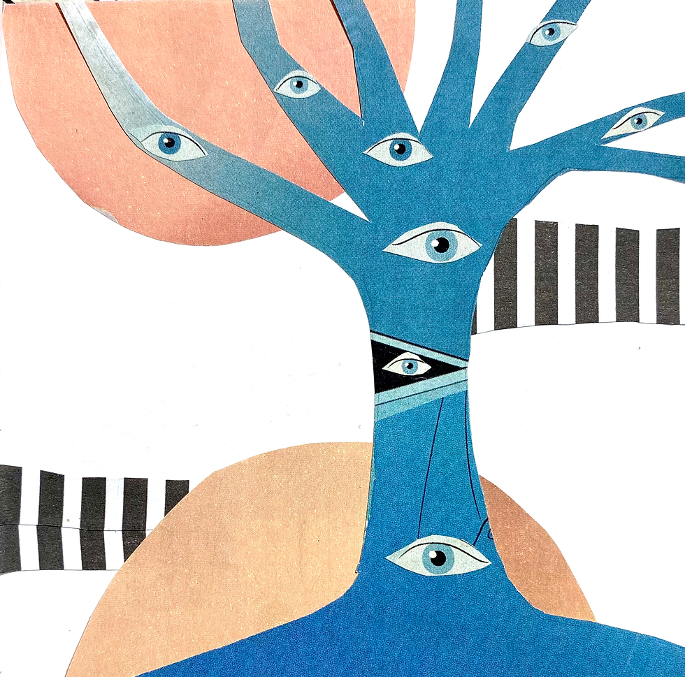 Thumbnail: Mind Your Patterns Collage Kit