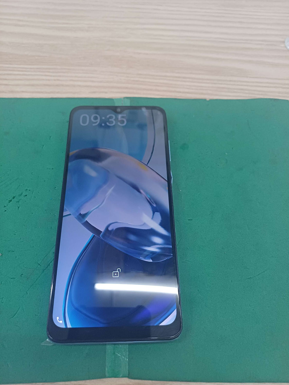 Miniatura: MOTO G53 128GB