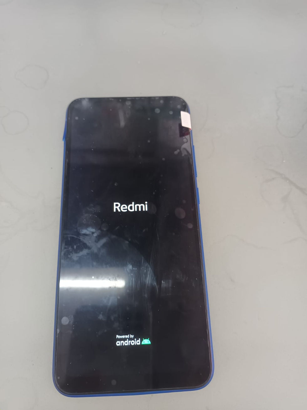 Miniatura: XIAOMI NOTE 9S 64GB